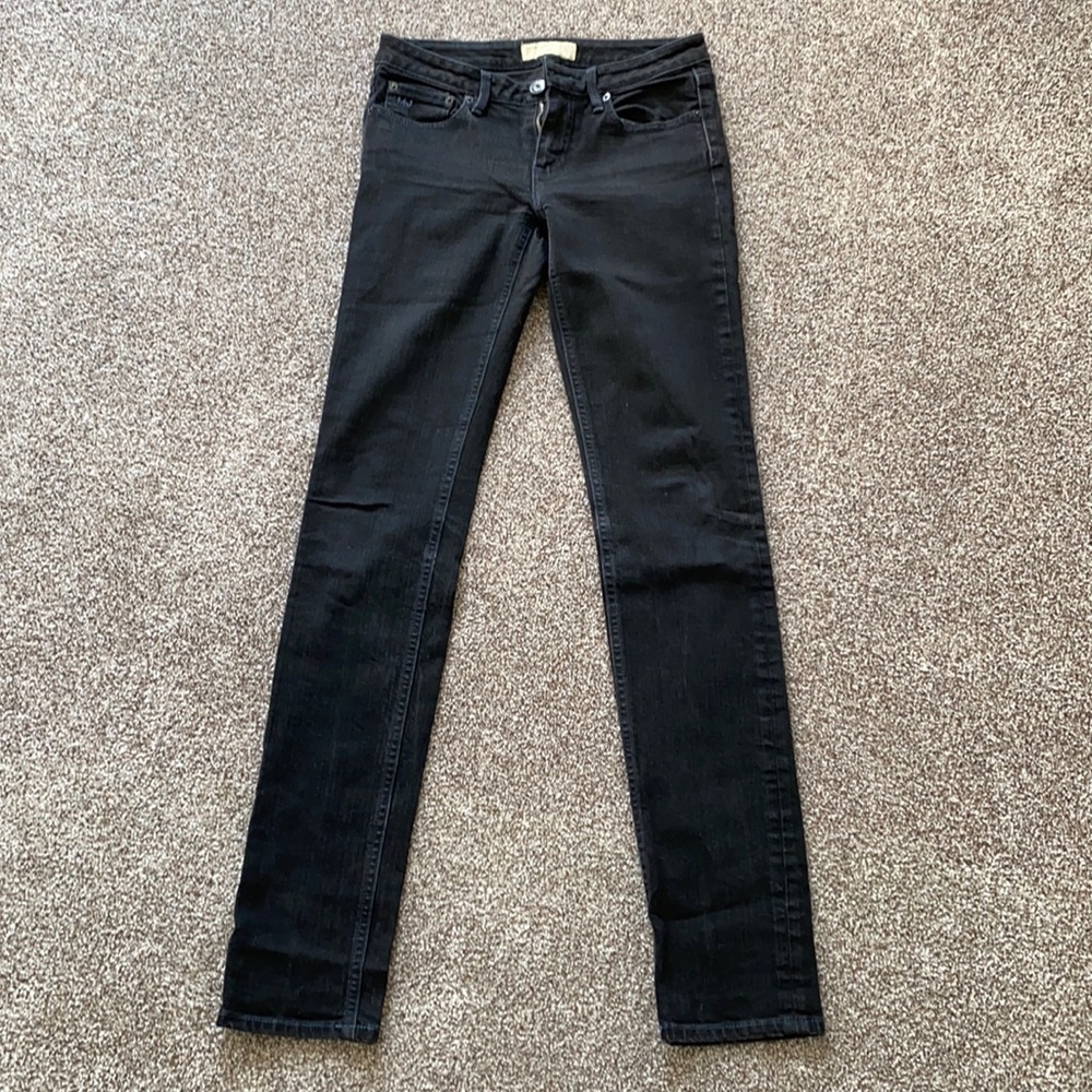 Marc by Marc Jacobs Chrissie 003 Jeans Sz 27